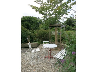 Holiday apartment Bienenkorb - Outdoor photo 6