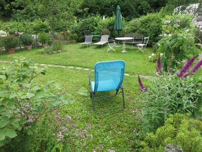 Holiday apartment Bienenkorb - Outdoor photo 7