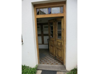 Holiday apartment Bienenkorb - Features photo 16