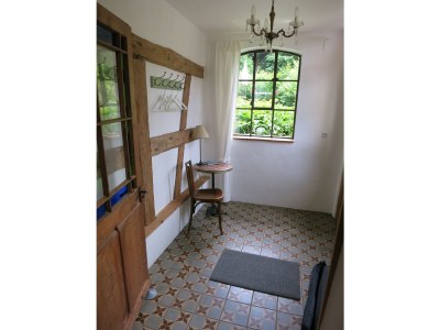 Holiday apartment Bienenkorb - Features photo 17