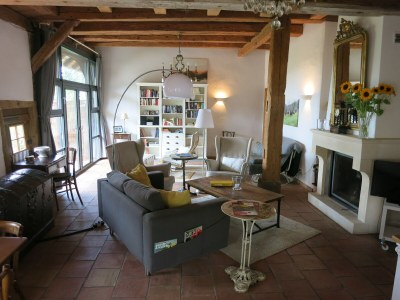 Holiday apartment Bienenkorb - Features photo 18