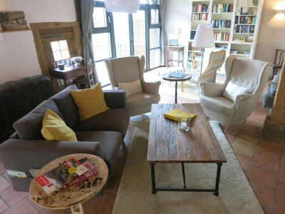 Holiday apartment Bienenkorb - Features photo 19
