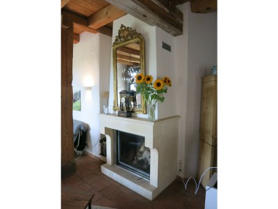 Holiday apartment Bienenkorb - Features photo 21