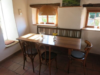 Holiday apartment Bienenkorb - Features photo 22