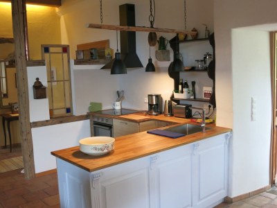 Holiday apartment Bienenkorb - Features photo 23