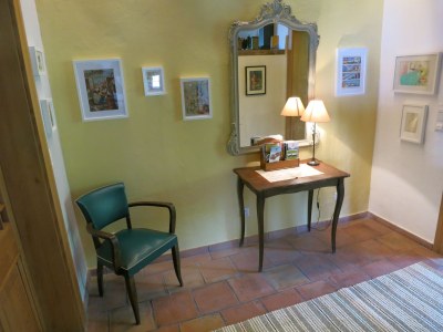 Holiday apartment Bienenkorb - Features photo 24