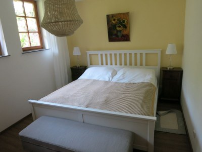 Holiday apartment Bienenkorb - Features photo 25