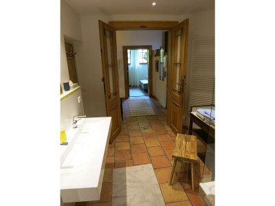 Holiday apartment Bienenkorb - Features photo 28