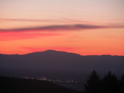 Holiday apartment Bienenkorb - Environment photo 29