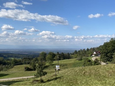 Holiday apartment Bienenkorb - Environment photo 37