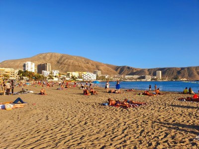 Apartment Elena - Environment photo 18