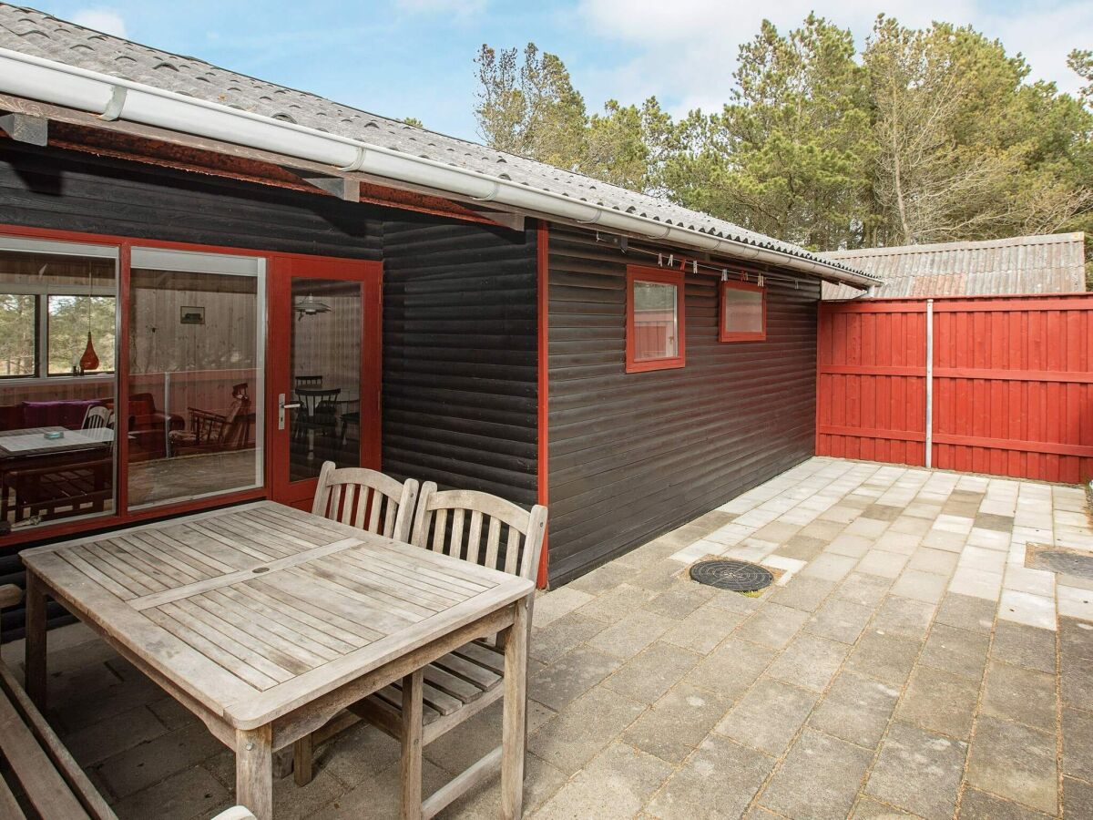 Holiday house 6 Personen Ferienhaus in Thisted-By Traum - Outdoor photo 3