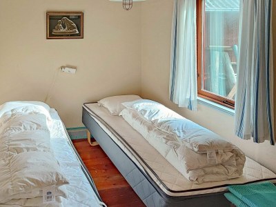 Holiday house 6 Personen Ferienhaus in Thisted-By Traum - Outdoor photo 2