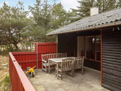 Holiday house 6 Personen Ferienhaus in Thisted-By Traum - Outdoor photo 5
