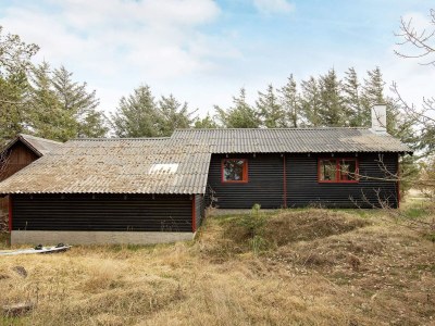 Holiday house 6 Personen Ferienhaus in Thisted-By Traum - Outdoor photo 6