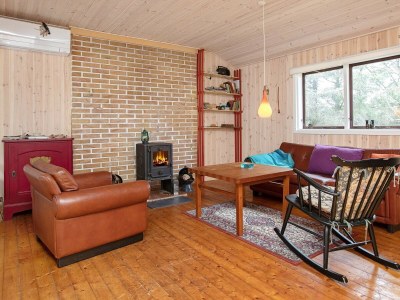 Holiday house 6 Personen Ferienhaus in Thisted-By Traum - Outdoor photo 9