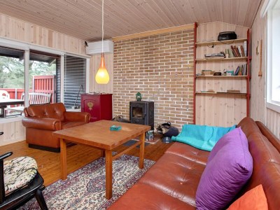 Holiday house 6 Personen Ferienhaus in Thisted-By Traum - Outdoor photo 10