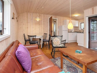 Holiday house 6 Personen Ferienhaus in Thisted-By Traum - Outdoor photo 12
