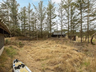 Holiday house 6 Personen Ferienhaus in Thisted-By Traum - Outdoor photo 15