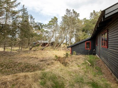 Holiday house 6 Personen Ferienhaus in Thisted-By Traum - Outdoor photo 16