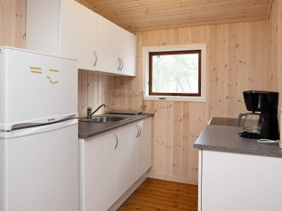 Holiday house 6 Personen Ferienhaus in Thisted-By Traum - Outdoor photo 17