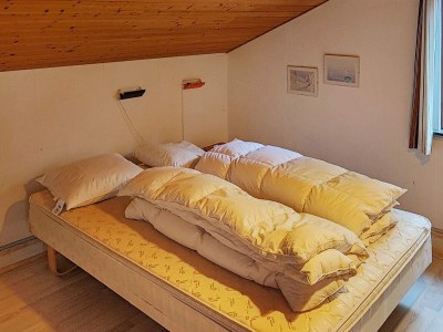 Holiday house 6 Personen Ferienhaus in Thisted-By Traum - Outdoor photo 18