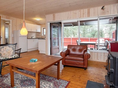 Holiday house 6 Personen Ferienhaus in Thisted-By Traum - Outdoor photo 21