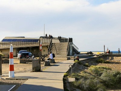 Holiday house 6 Personen Ferienhaus in Thisted-By Traum - Outdoor photo 22