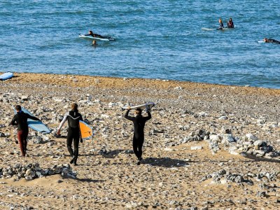Holiday house 6 Personen Ferienhaus in Thisted-By Traum - Outdoor photo 23