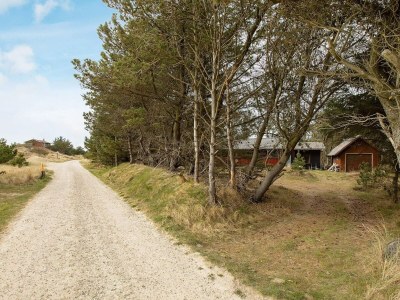 Holiday house 6 Personen Ferienhaus in Thisted-By Traum - Outdoor photo 28