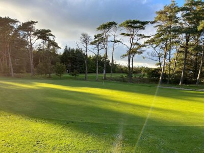 Holiday house 6 Personen Ferienhaus in Thisted-By Traum - Outdoor photo 30