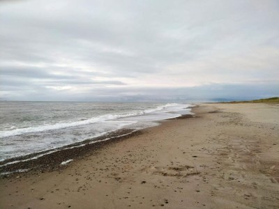 Holiday house 6 Personen Ferienhaus in Thisted-By Traum - Outdoor photo 33