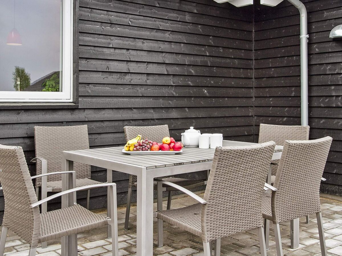 Holiday house 20 Personen Ferienhaus in Hasselberg