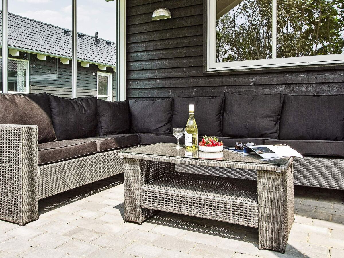 Holiday house 20 Personen Ferienhaus in Hasselberg - Outdoor photo 2