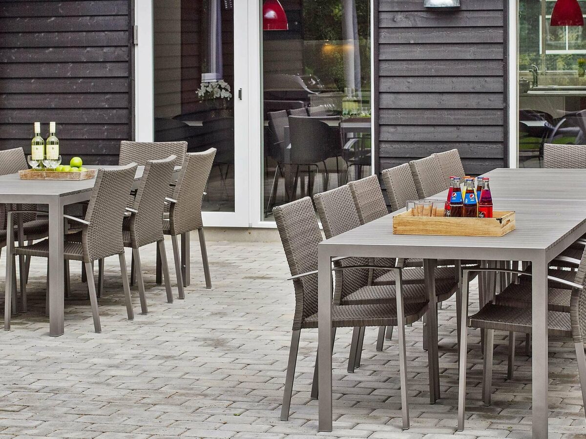 Holiday house 20 Personen Ferienhaus in Hasselberg - Outdoor photo 3