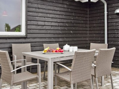 Holiday house 20 Personen Ferienhaus in Hasselberg in Kappeln Area - Holiday house