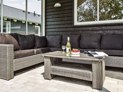 Holiday house 20 Personen Ferienhaus in Hasselberg - Outdoor photo 2