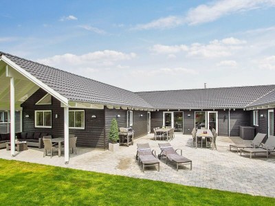 Holiday house 20 Personen Ferienhaus in Hasselberg - Outdoor photo 6