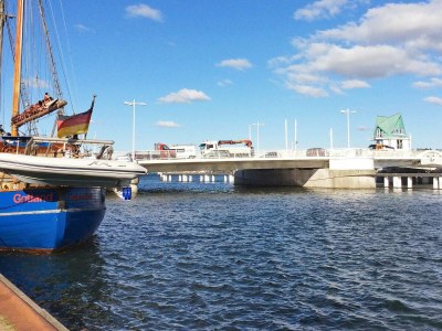 Holiday house 20 Personen Ferienhaus in Hasselberg - Outdoor photo 8