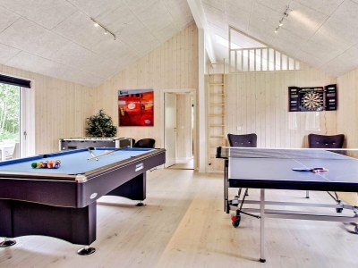 Holiday house 20 Personen Ferienhaus in Hasselberg - Outdoor photo 11