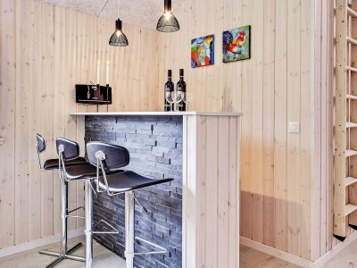 Holiday house 20 Personen Ferienhaus in Hasselberg - Outdoor photo 12