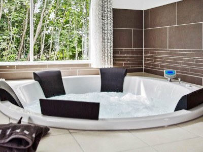 Holiday house 20 Personen Ferienhaus in Hasselberg - Outdoor photo 13