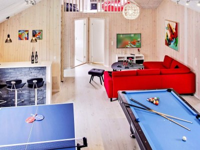 Holiday house 20 Personen Ferienhaus in Hasselberg - Outdoor photo 14