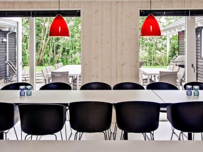 Holiday house 20 Personen Ferienhaus in Hasselberg - Outdoor photo 16