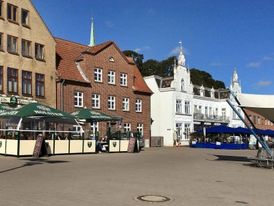 Holiday house 20 Personen Ferienhaus in Hasselberg - Outdoor photo 17