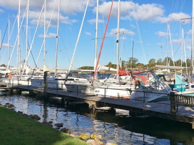 Holiday house 20 Personen Ferienhaus in Hasselberg - Outdoor photo 18