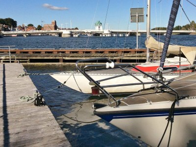 Holiday house 20 Personen Ferienhaus in Hasselberg - Outdoor photo 20