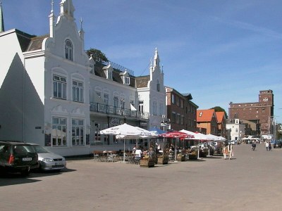 Holiday house 20 Personen Ferienhaus in Hasselberg - Outdoor photo 21