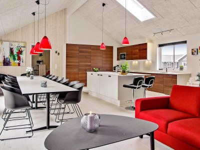 Holiday house 20 Personen Ferienhaus in Hasselberg - Outdoor photo 22