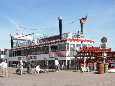 Holiday house 20 Personen Ferienhaus in Hasselberg - Outdoor photo 25